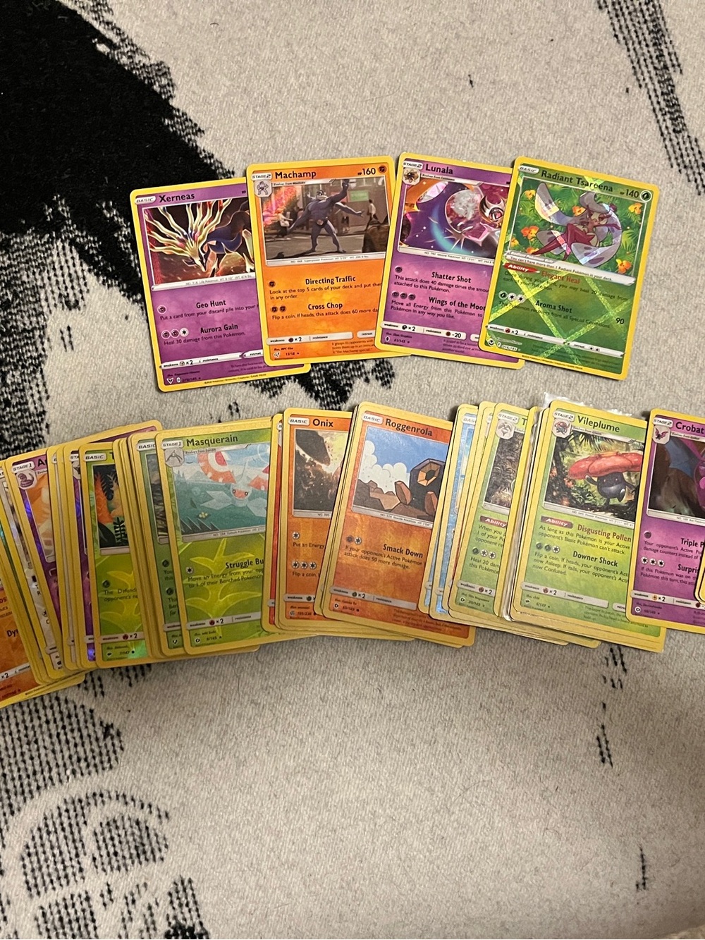š„ POKĆMON RANDOM 50-CARD LOT š„ - Picture 2 of 8